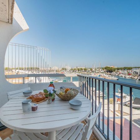 Studio Port Nautile-5 By Interhome Le Grau-du-Roi Εξωτερικό φωτογραφία
