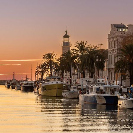 Studio Port Nautile-5 By Interhome Le Grau-du-Roi Εξωτερικό φωτογραφία
