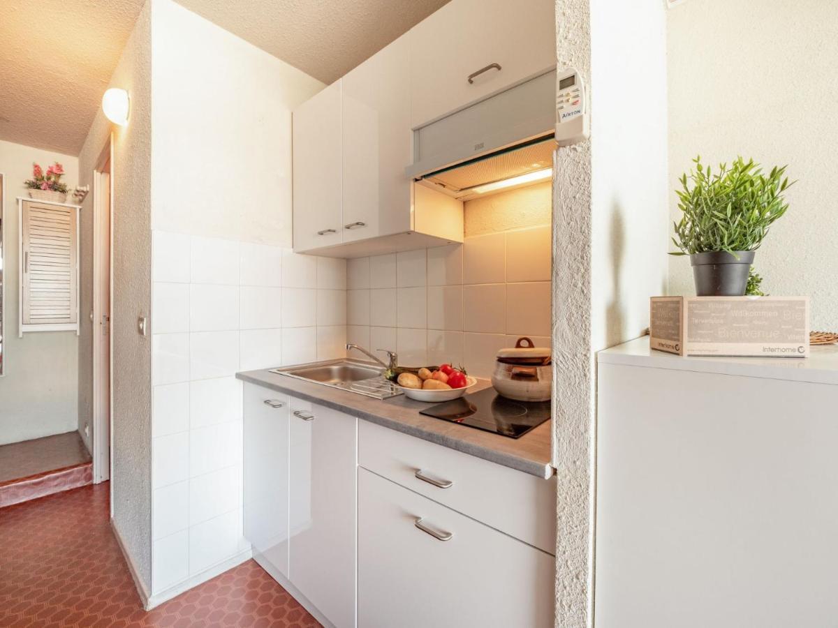 Studio Port Nautile-5 By Interhome Le Grau-du-Roi Εξωτερικό φωτογραφία