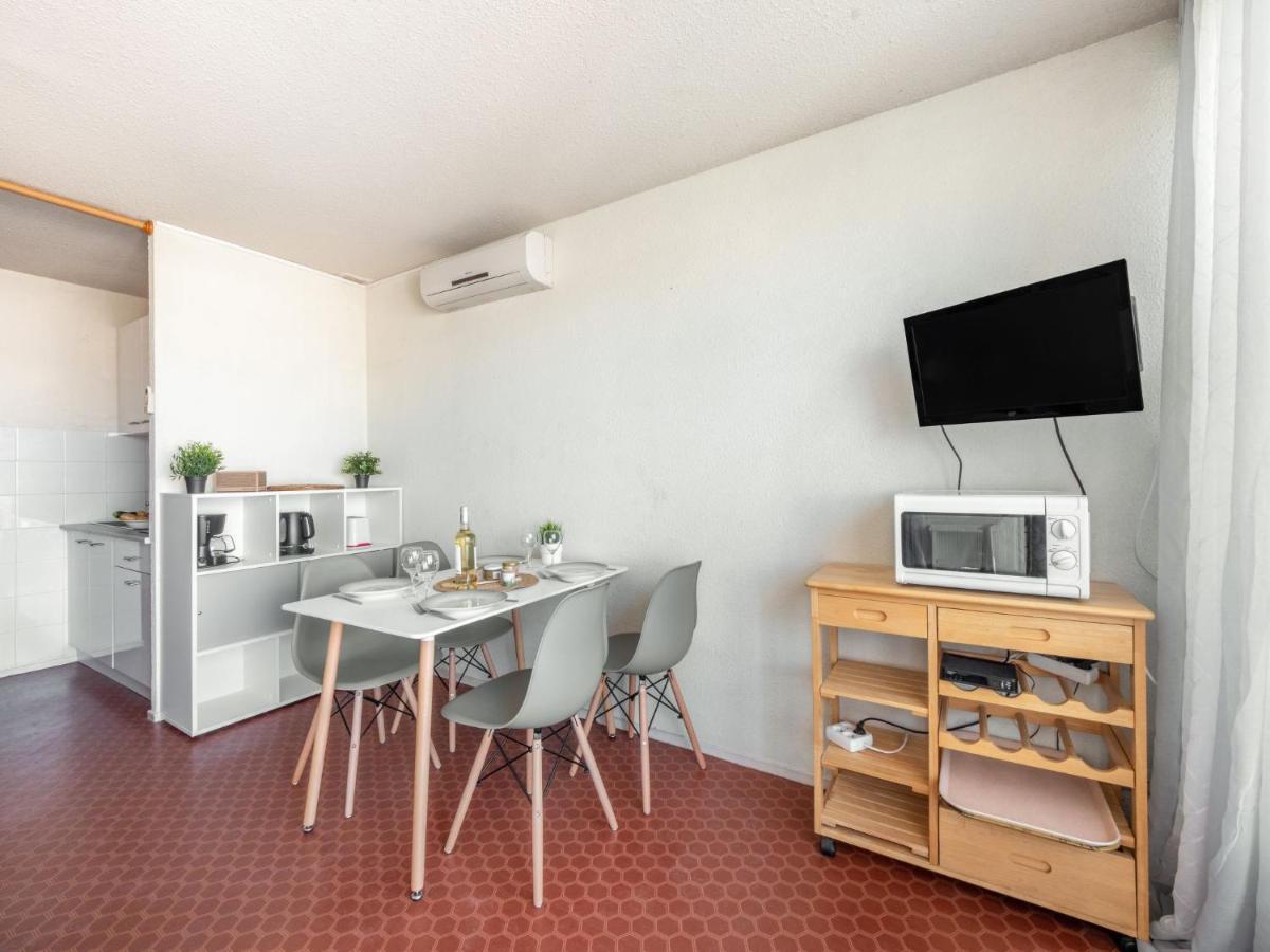 Studio Port Nautile-5 By Interhome Le Grau-du-Roi Εξωτερικό φωτογραφία