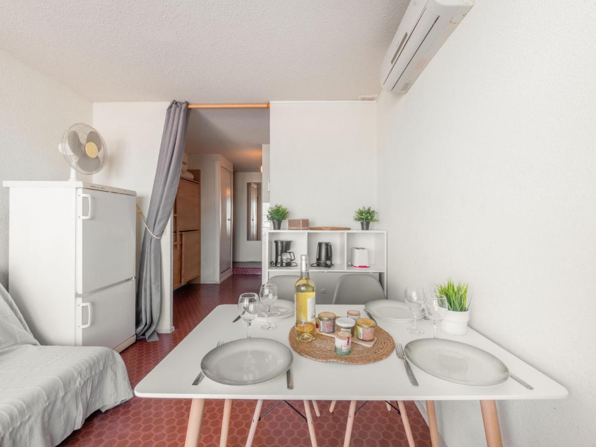 Studio Port Nautile-5 By Interhome Le Grau-du-Roi Εξωτερικό φωτογραφία