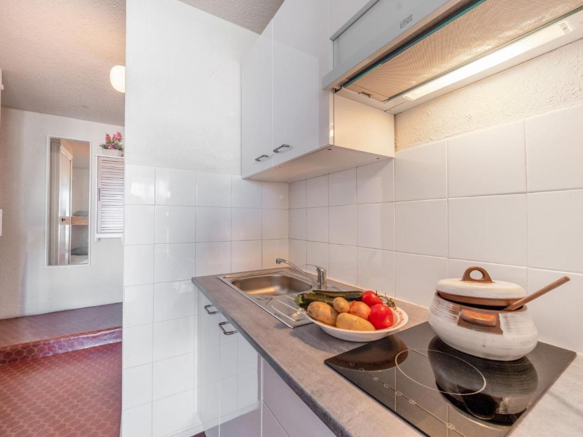 Studio Port Nautile-5 By Interhome Le Grau-du-Roi Εξωτερικό φωτογραφία