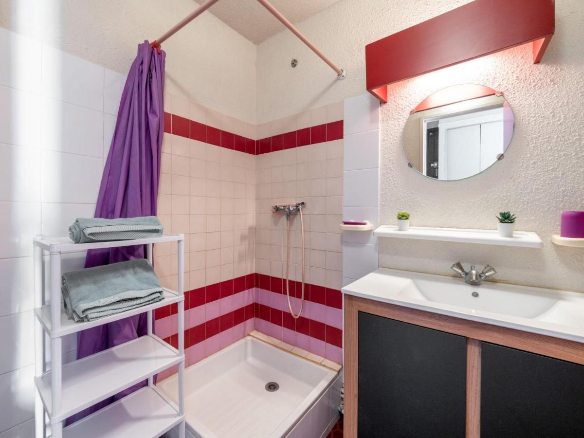 Studio Port Nautile-5 By Interhome Le Grau-du-Roi Εξωτερικό φωτογραφία