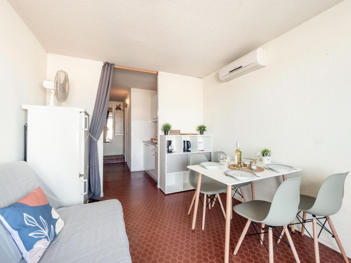 Studio Port Nautile-5 By Interhome Le Grau-du-Roi Εξωτερικό φωτογραφία