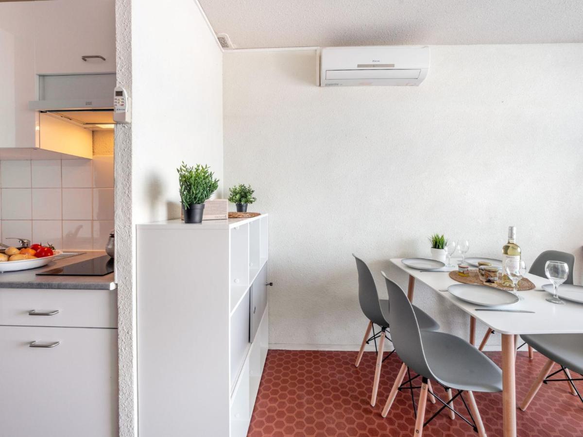 Studio Port Nautile-5 By Interhome Le Grau-du-Roi Εξωτερικό φωτογραφία